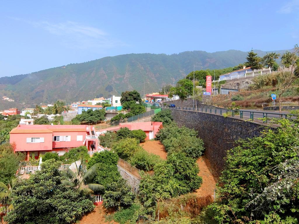 Large Terrace & Orotava Sunshine Hotel La Orotava Exterior photo