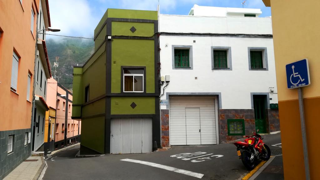 Large Terrace & Orotava Sunshine Hotel La Orotava Exterior photo